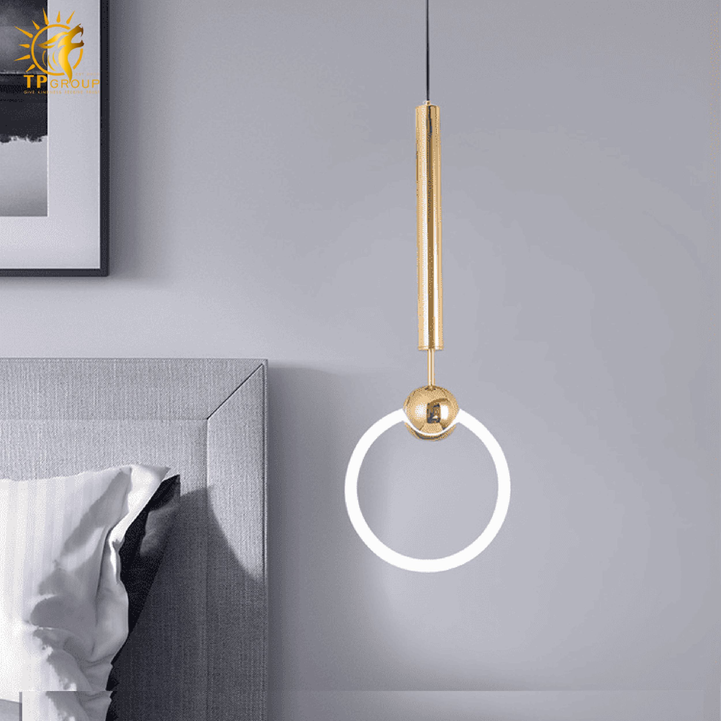 Đèn thả đơn giản hiện đại TTK221 11 Đèn thả đơn giản hiện đại TTK221