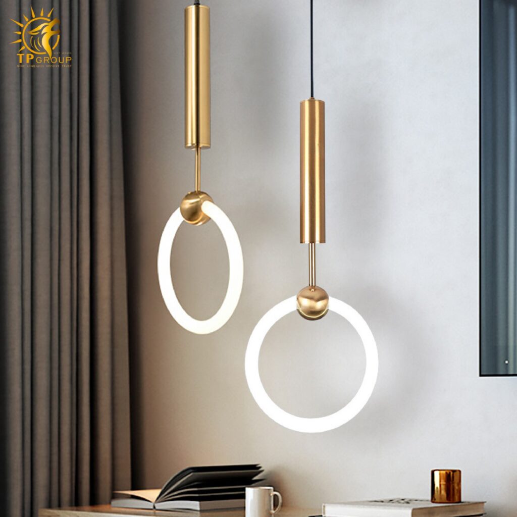 Đèn thả đơn giản hiện đại TTK221 17 Đèn thả đơn giản hiện đại TTK221