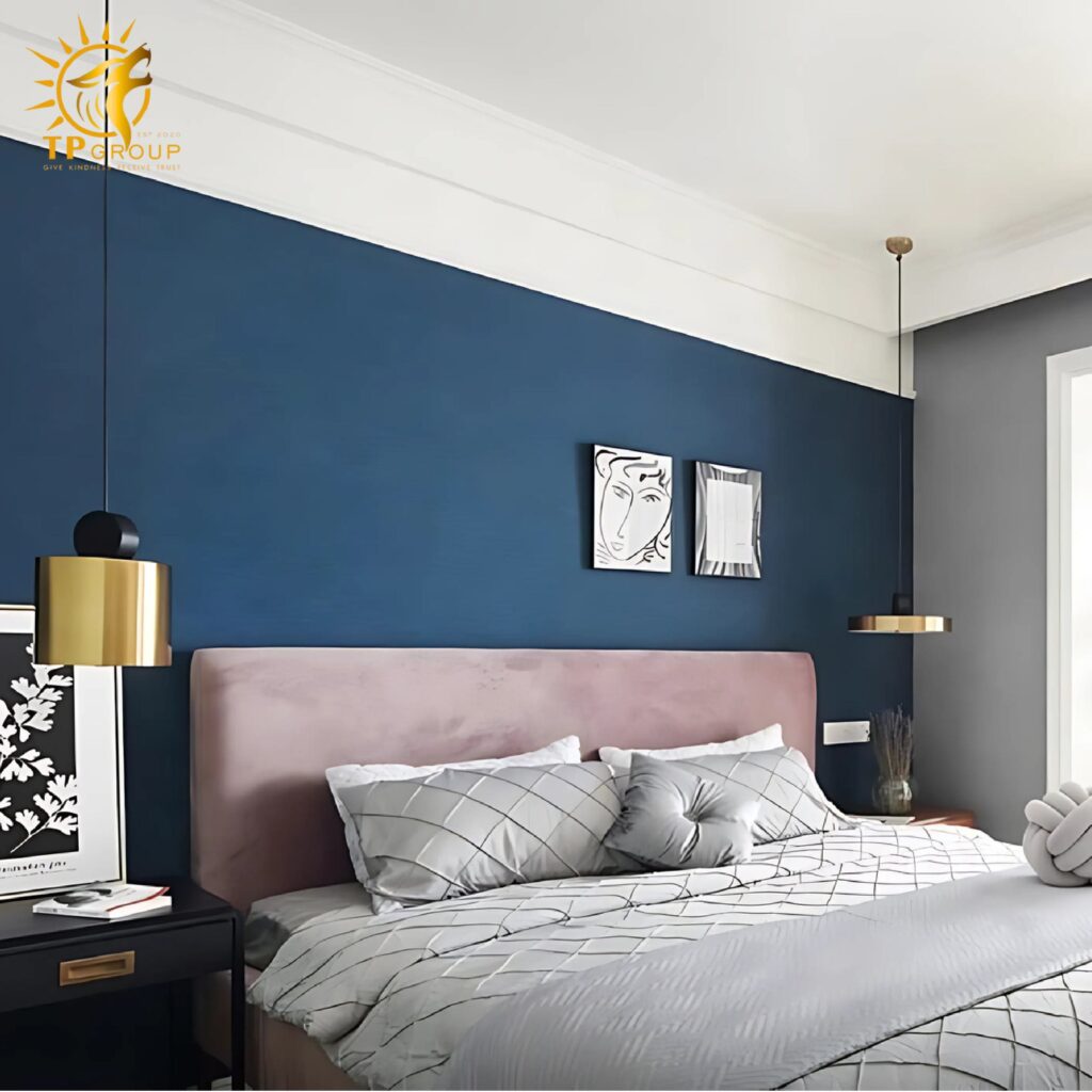 Đèn thả hiện đại THCN18821C 