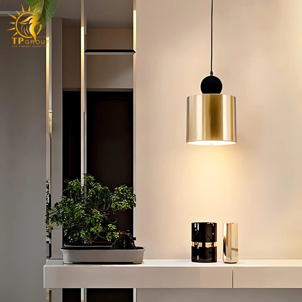 Đèn thả hiện đại THCN18821C 