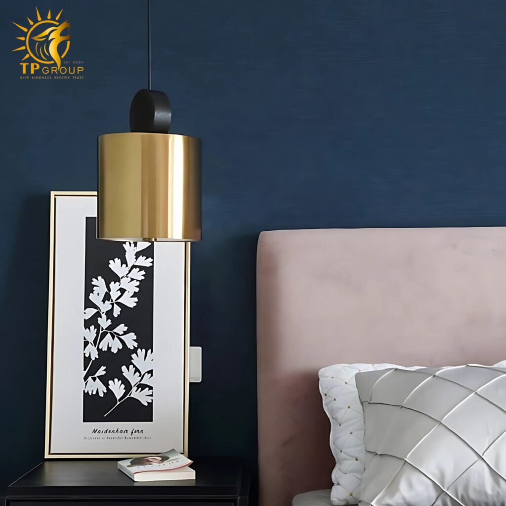 Đèn thả hiện đại THCN18821C 