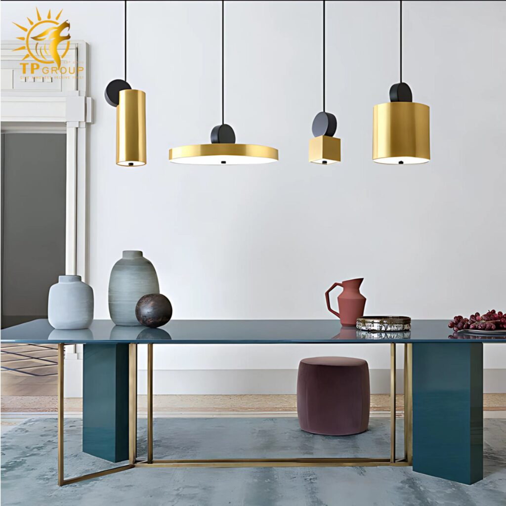 Đèn thả hiện đại THCN18821C 