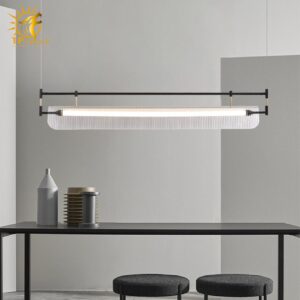 Đèn thả trang trí hiện đại 1.2m TTK89