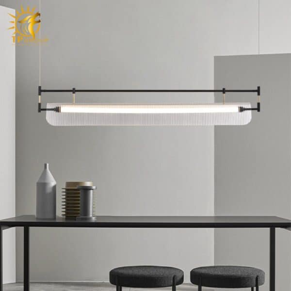 Đèn thả trang trí hiện đại 1.2m TTK89