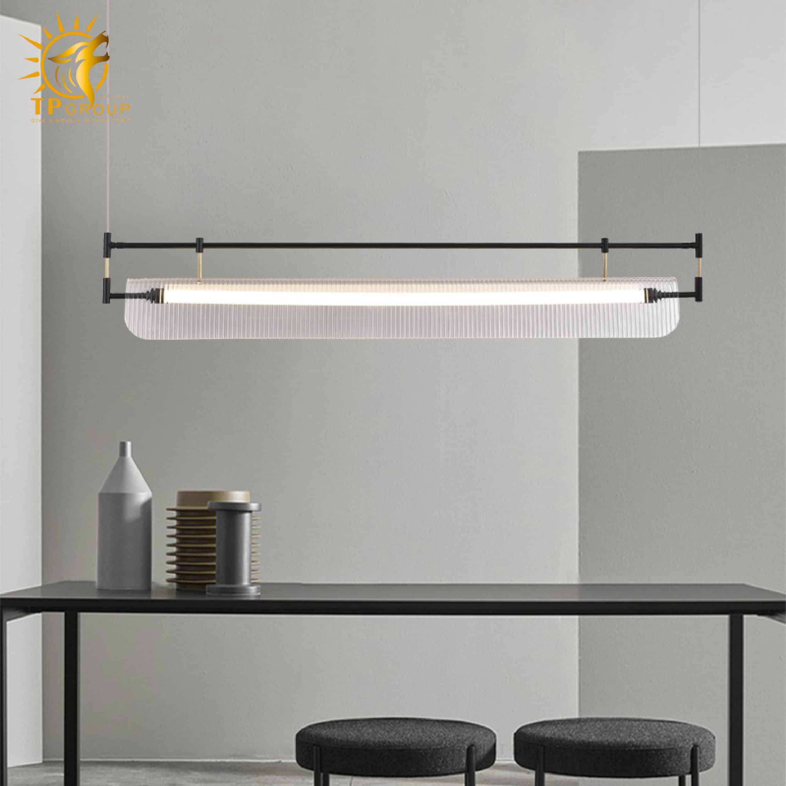 Đèn thả trang trí hiện đại 1.2m TTK89