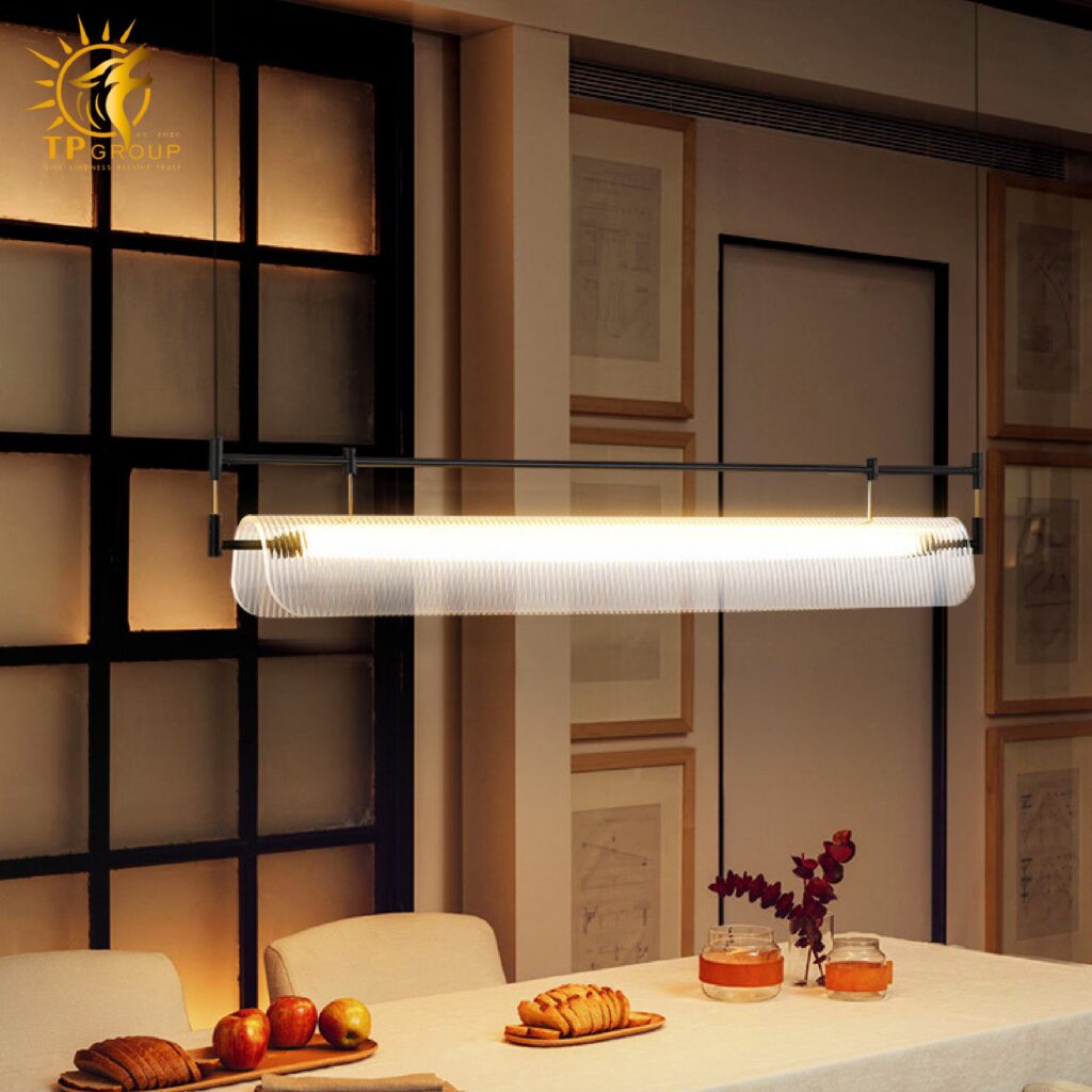 Đèn thả trang trí hiện đại 1.2m TTK89 19 Đèn thả trang trí hiện đại 1.2m TTK89