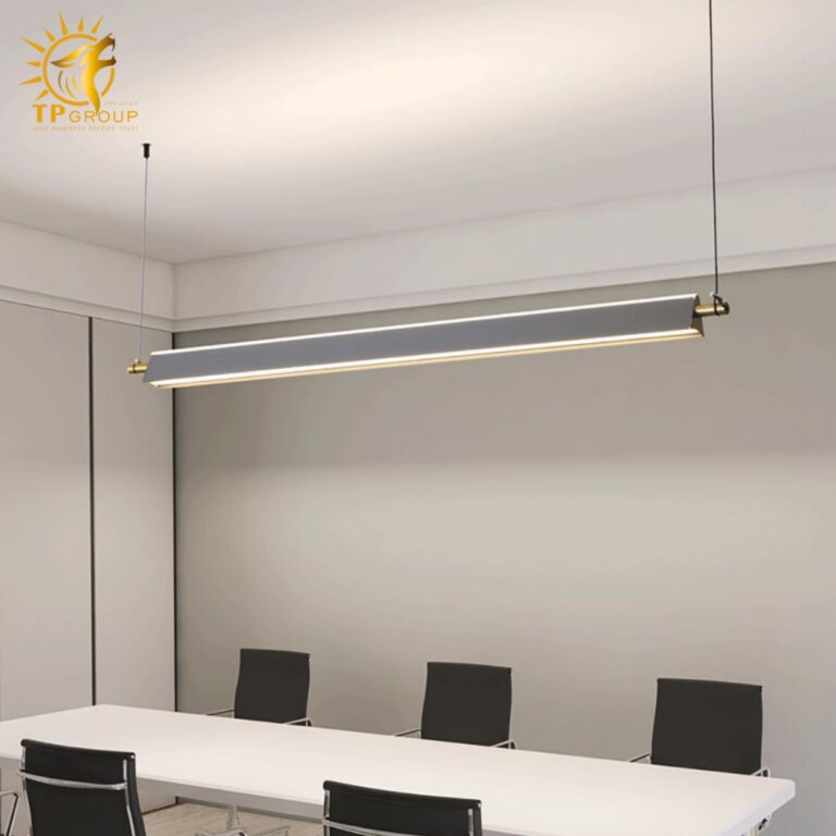 Đèn thả trang trí văn phòng THL8042