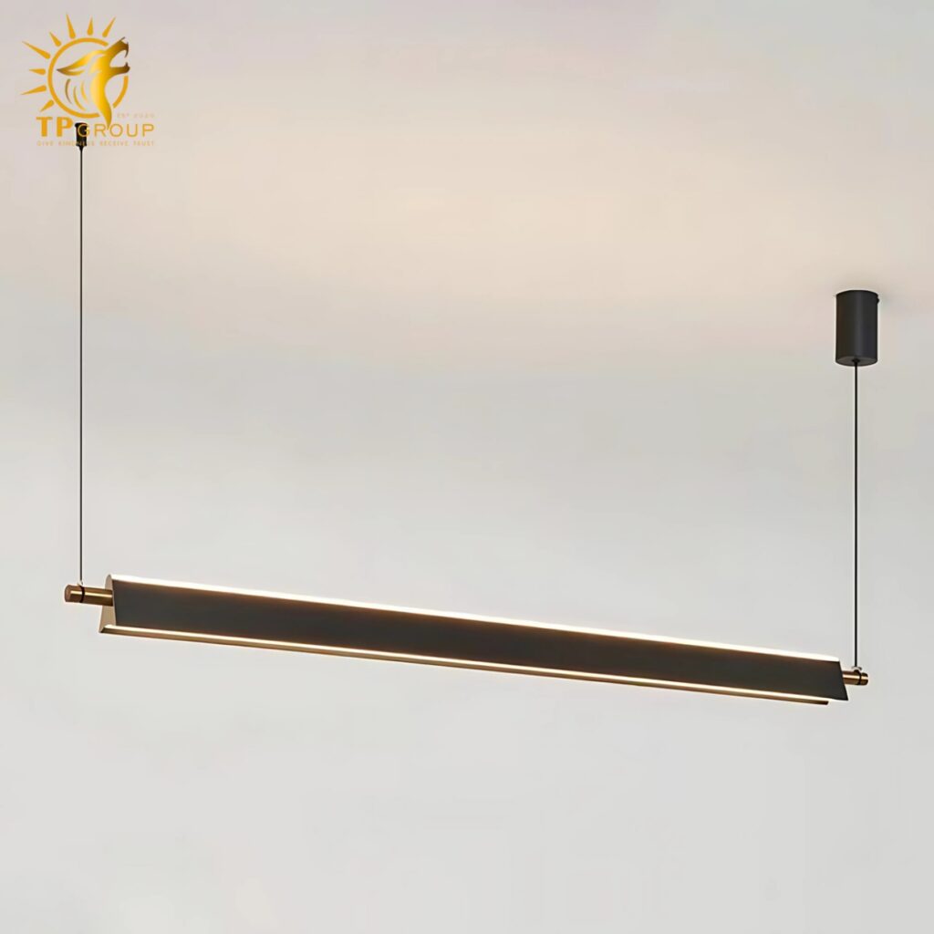 Đèn thả trang trí văn phòng THL8042 12 Đèn thả trang trí văn phòng THL8042