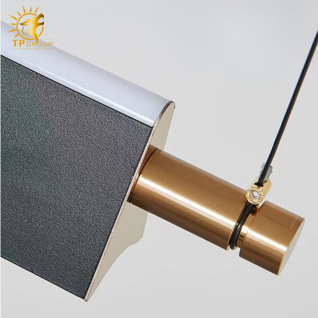 Đèn thả trang trí văn phòng THL8042 18 Đèn thả trang trí văn phòng THL8042