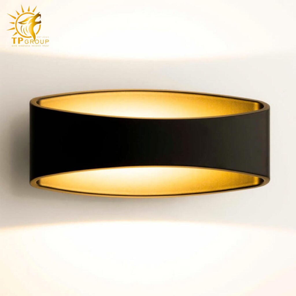 Đèn vách CN232 10 Đèn vách CN232