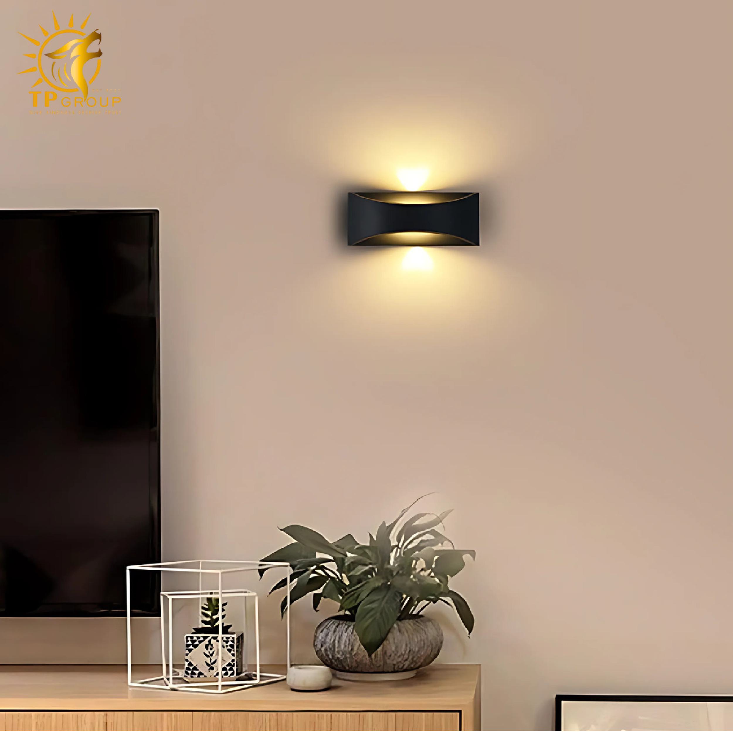 Đèn vách CN232 3 Đèn vách CN232