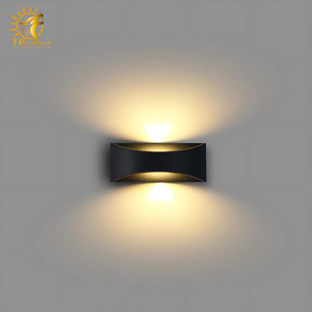 Đèn vách CN232 13 Đèn vách CN232