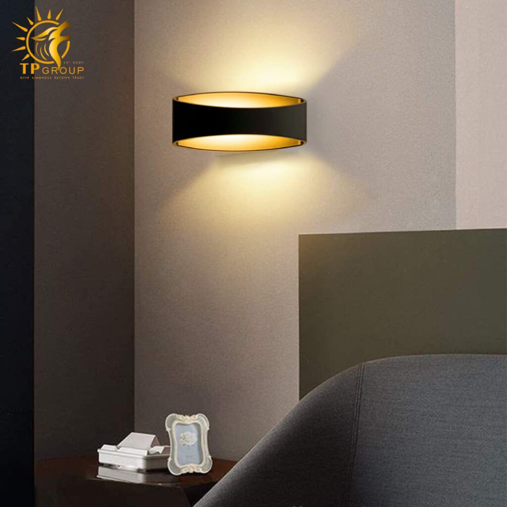 Đèn vách CN232 17 Đèn vách CN232