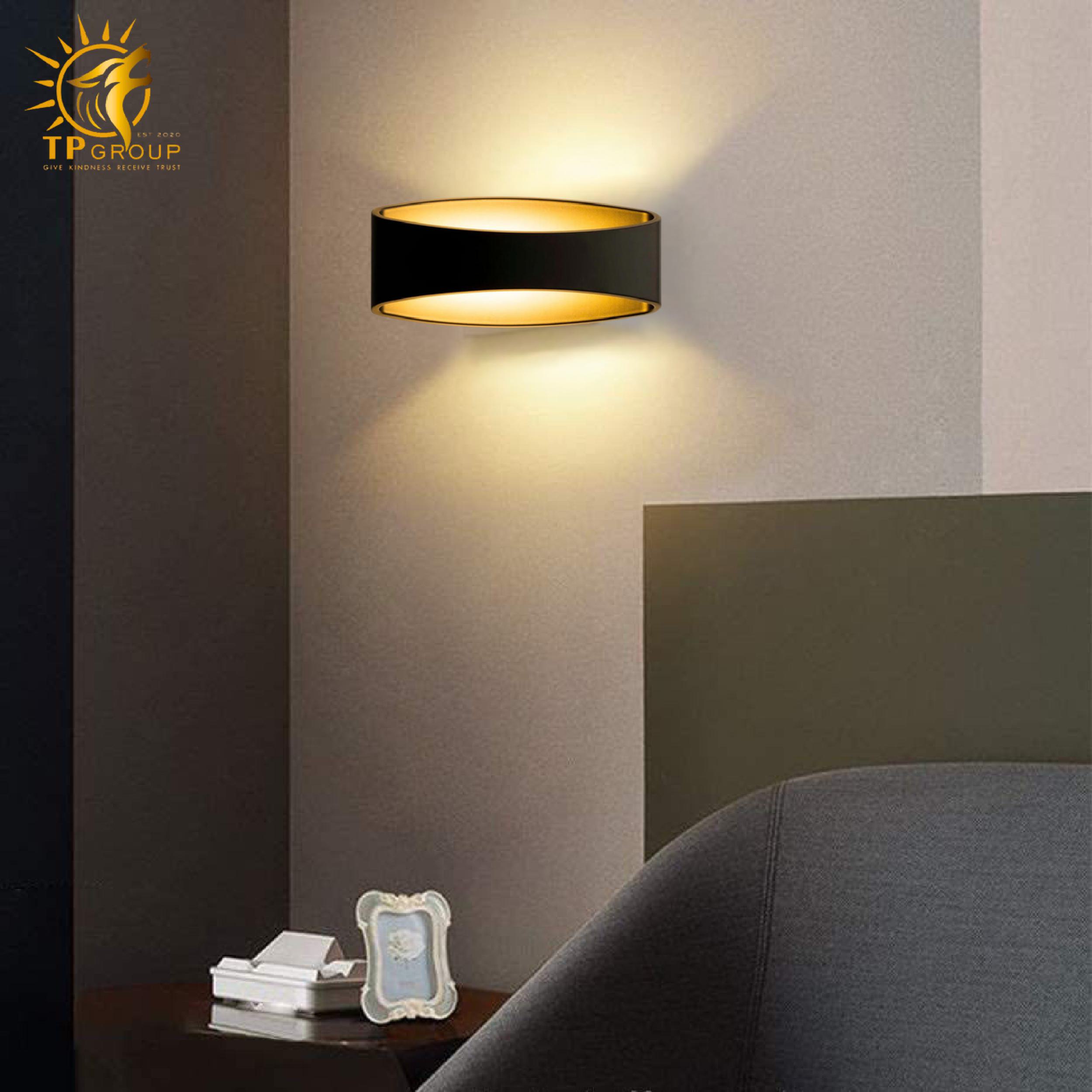 Đèn vách CN232 9 Đèn vách CN232