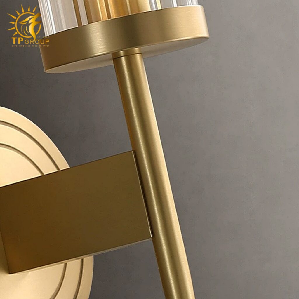 Đèn vách GT477 27 Đèn vách GT477