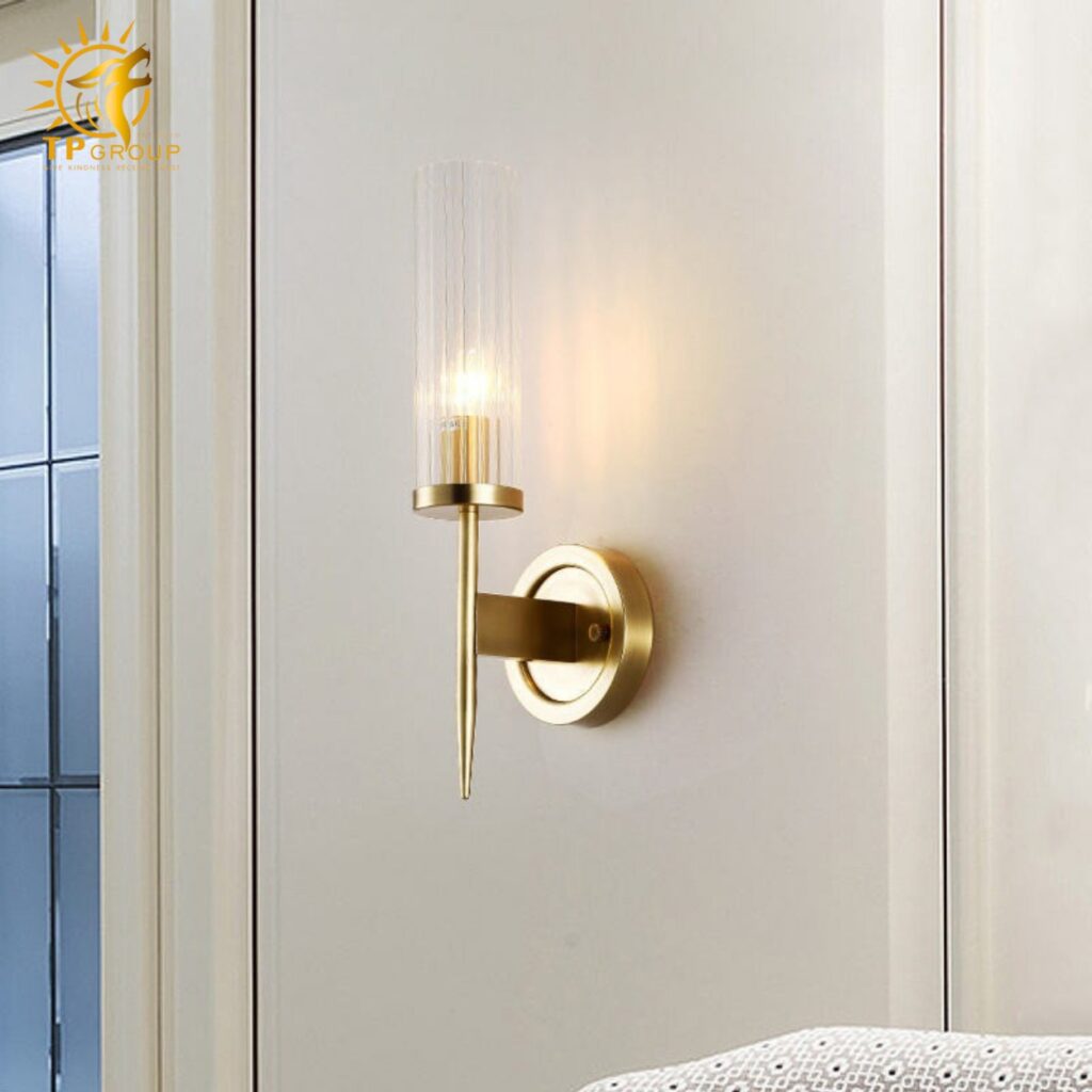 Đèn vách GT477 20 Đèn vách GT477