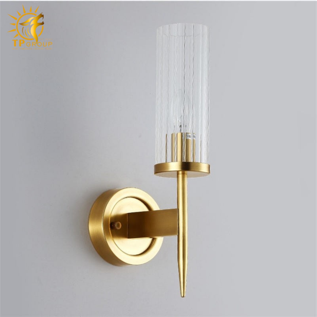 Đèn vách GT477 7 Đèn vách GT477