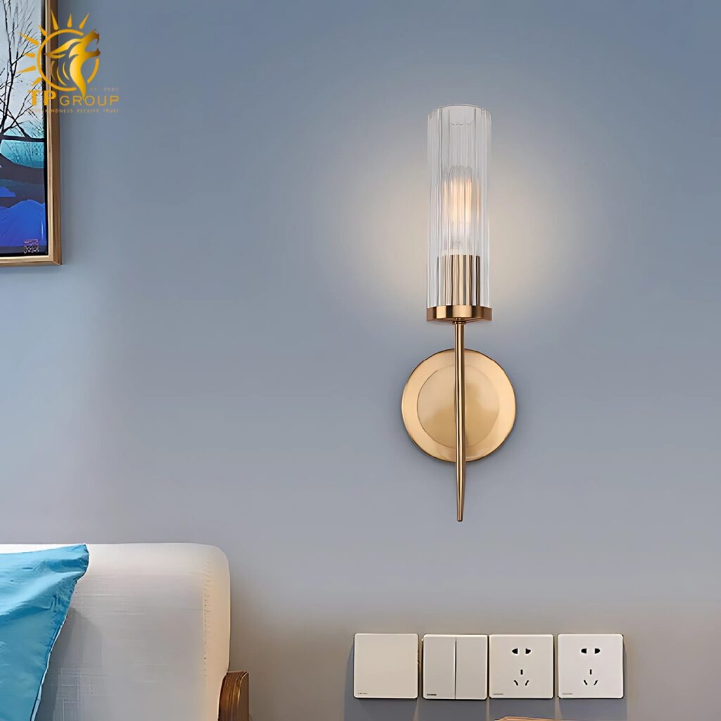 Đèn vách GT477 22 Đèn vách GT477