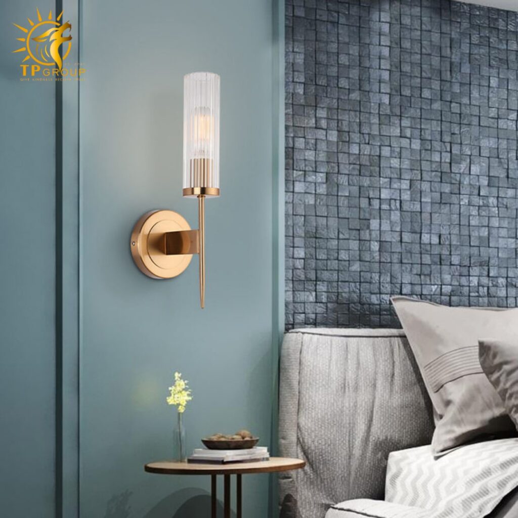 Đèn vách GT477 23 Đèn vách GT477