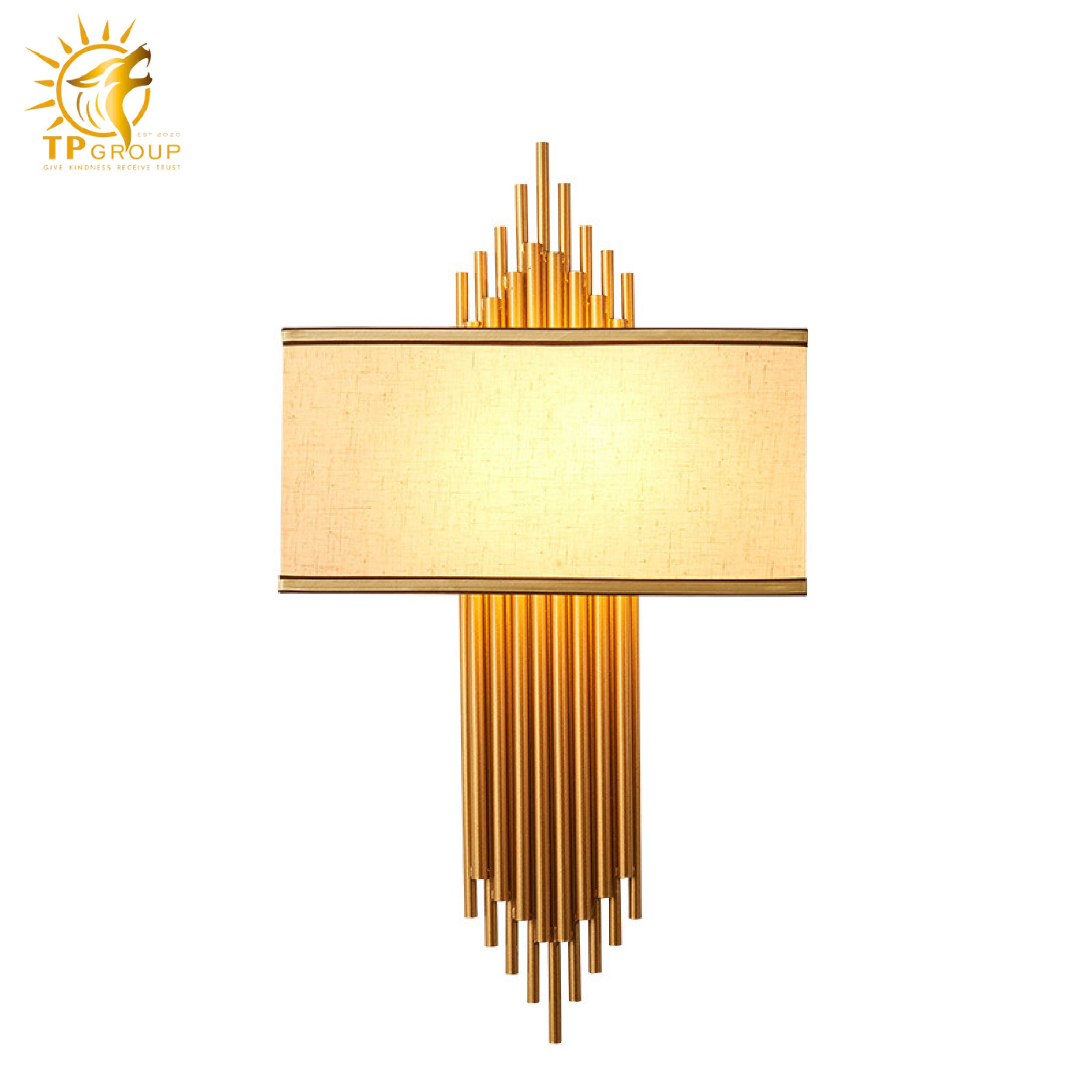 Đèn vách VDN09 11 Đèn vách VDN09