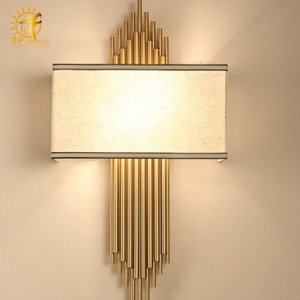 Đèn vách VDN09 19 Đèn vách VDN09