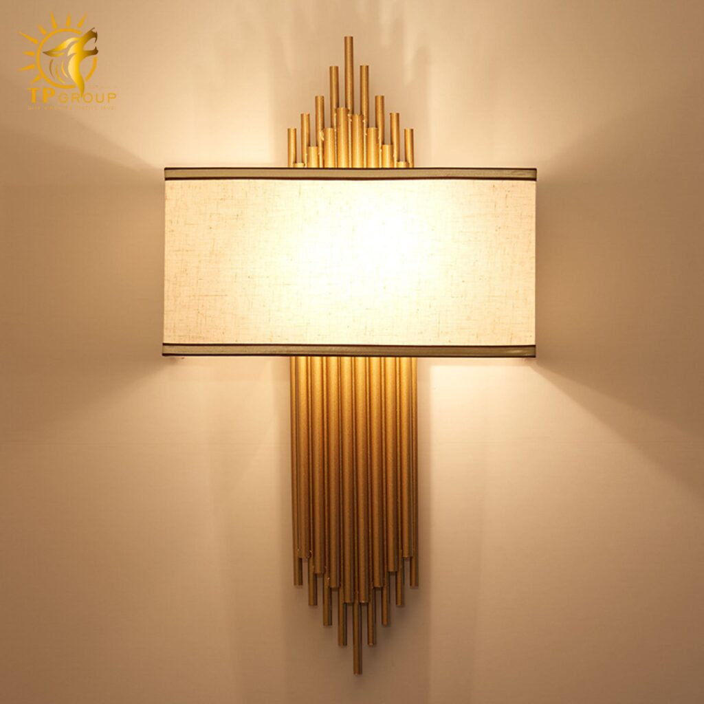 Đèn vách VDN09 20 Đèn vách VDN09