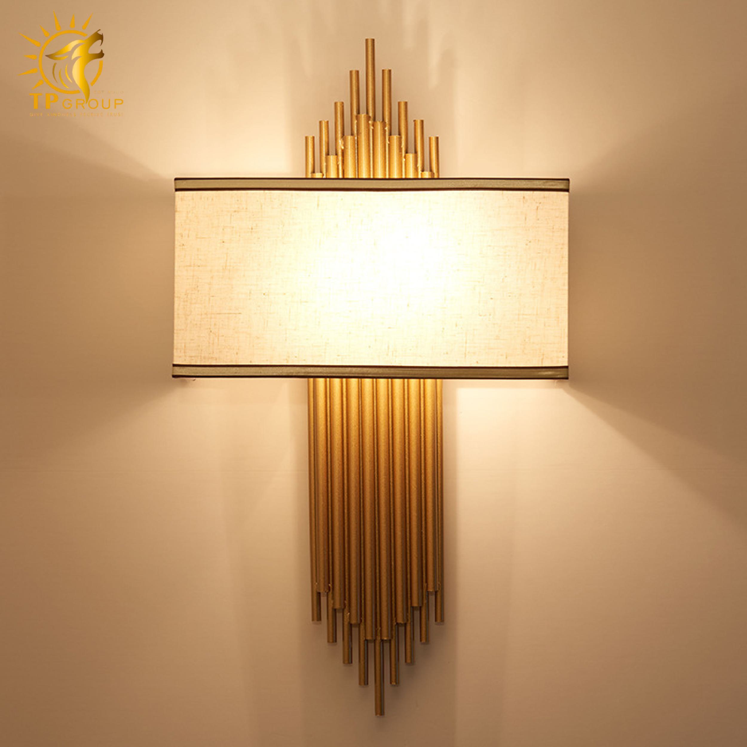 Đèn vách VDN09 10 Đèn vách VDN09