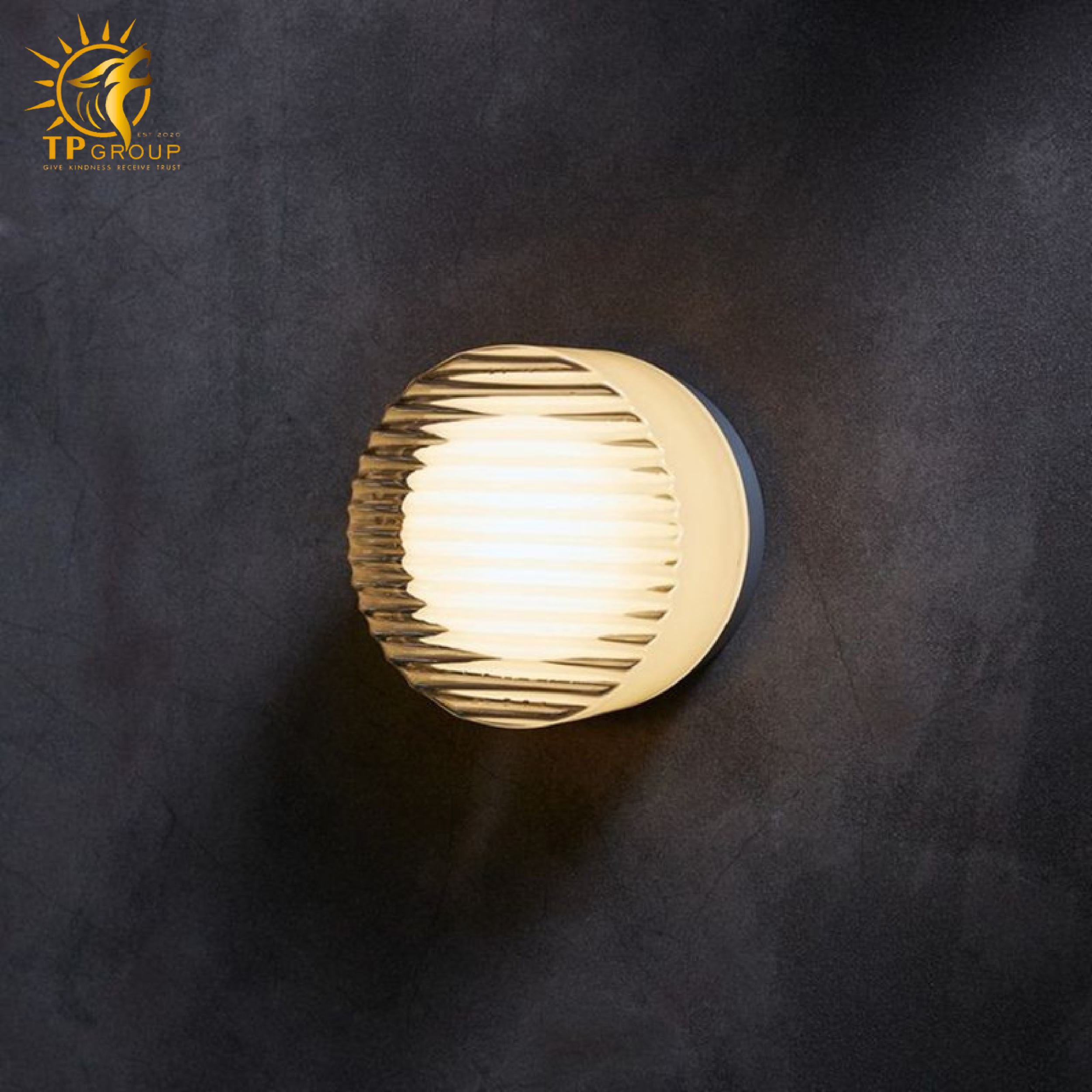 Đèn vách hiện đại tối giản VK272B 13 Đèn vách hiện đại tối giản VK272B