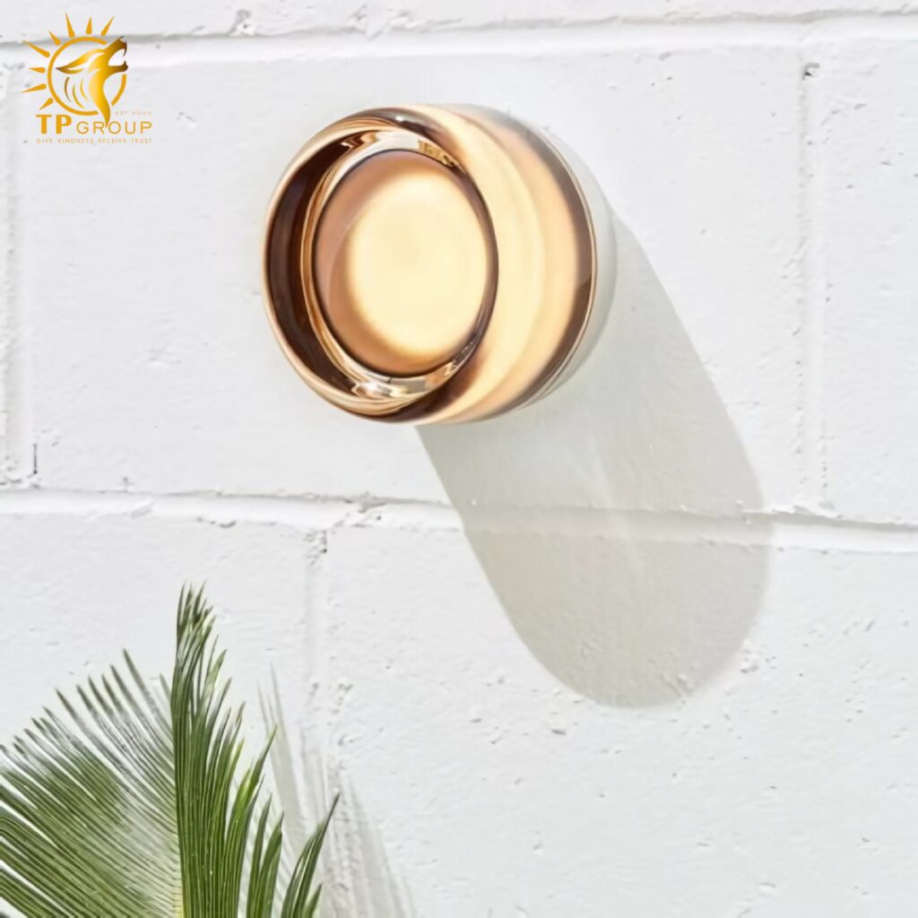 Đèn vách hiện đại tối giản VK272B 20 Đèn vách hiện đại tối giản VK272B