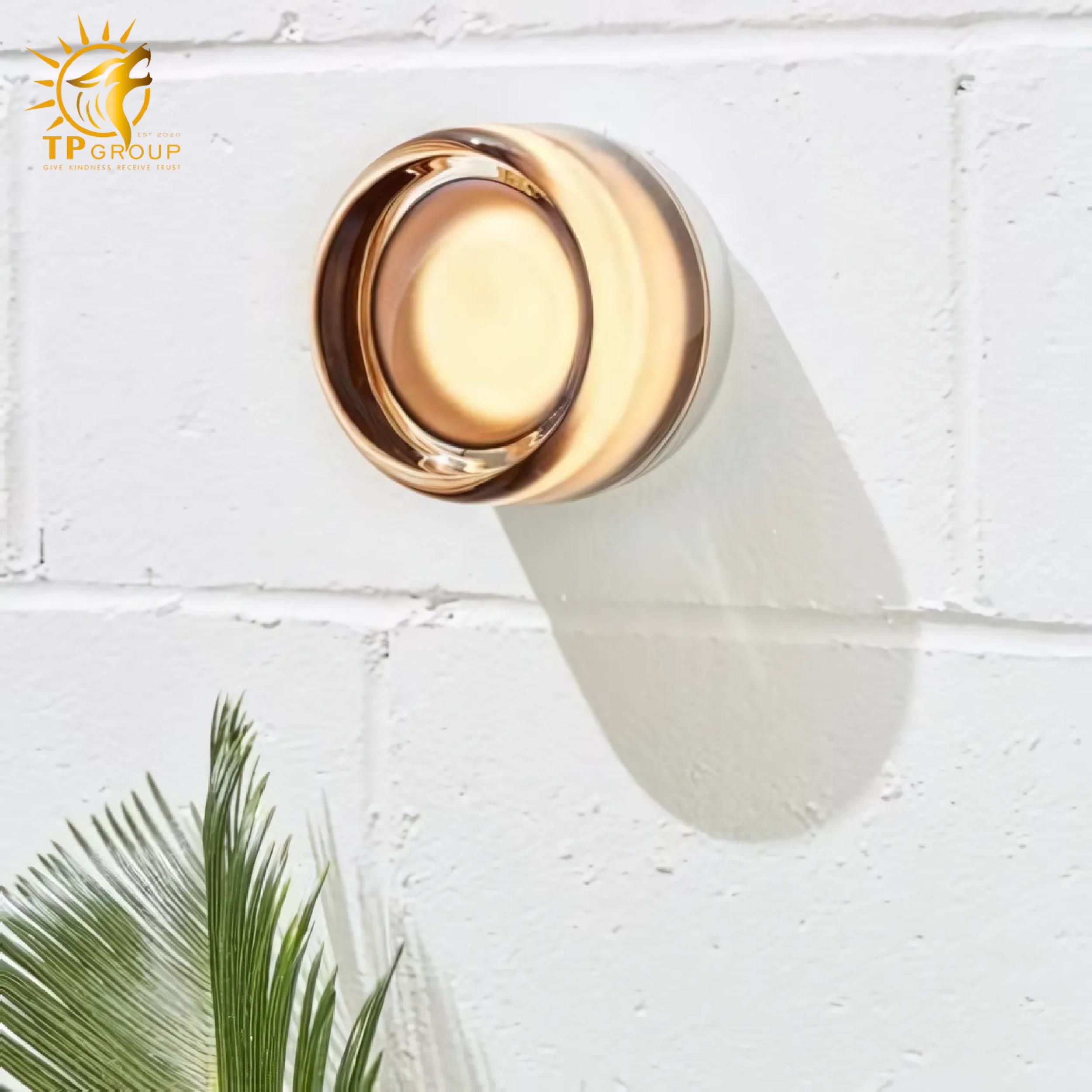 Đèn vách hiện đại tối giản VK272B 3 Đèn vách hiện đại tối giản VK272B