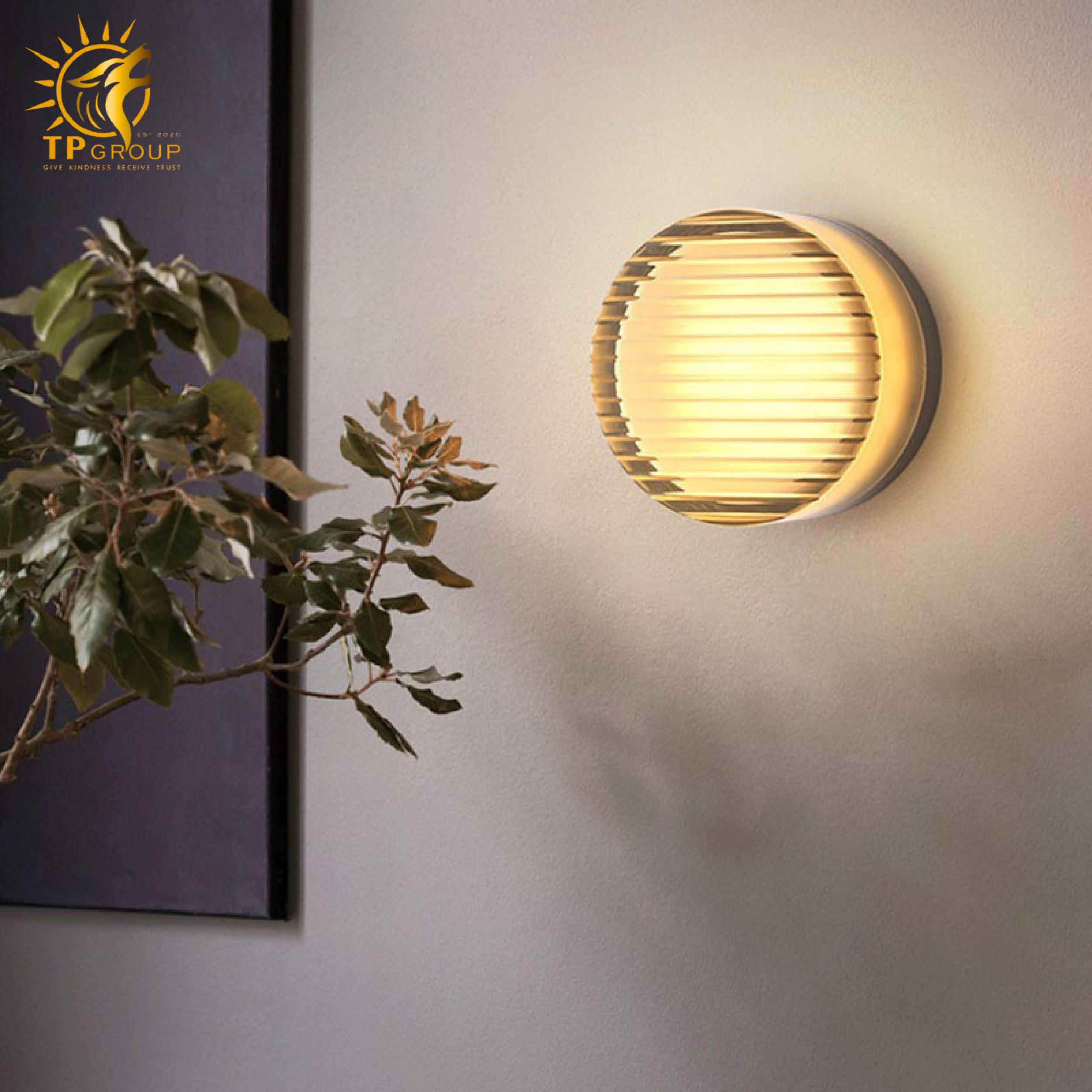 Đèn vách hiện đại tối giản VK272B 4 Đèn vách hiện đại tối giản VK272B