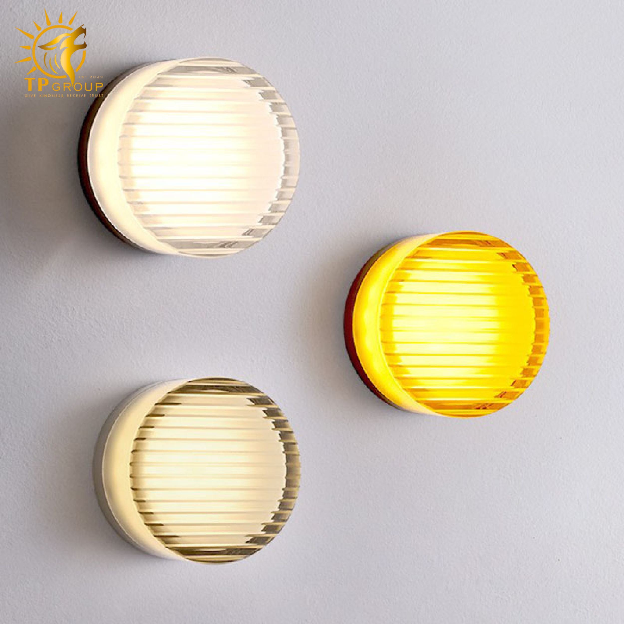 Đèn vách hiện đại tối giản VK272B 5 Đèn vách hiện đại tối giản VK272B