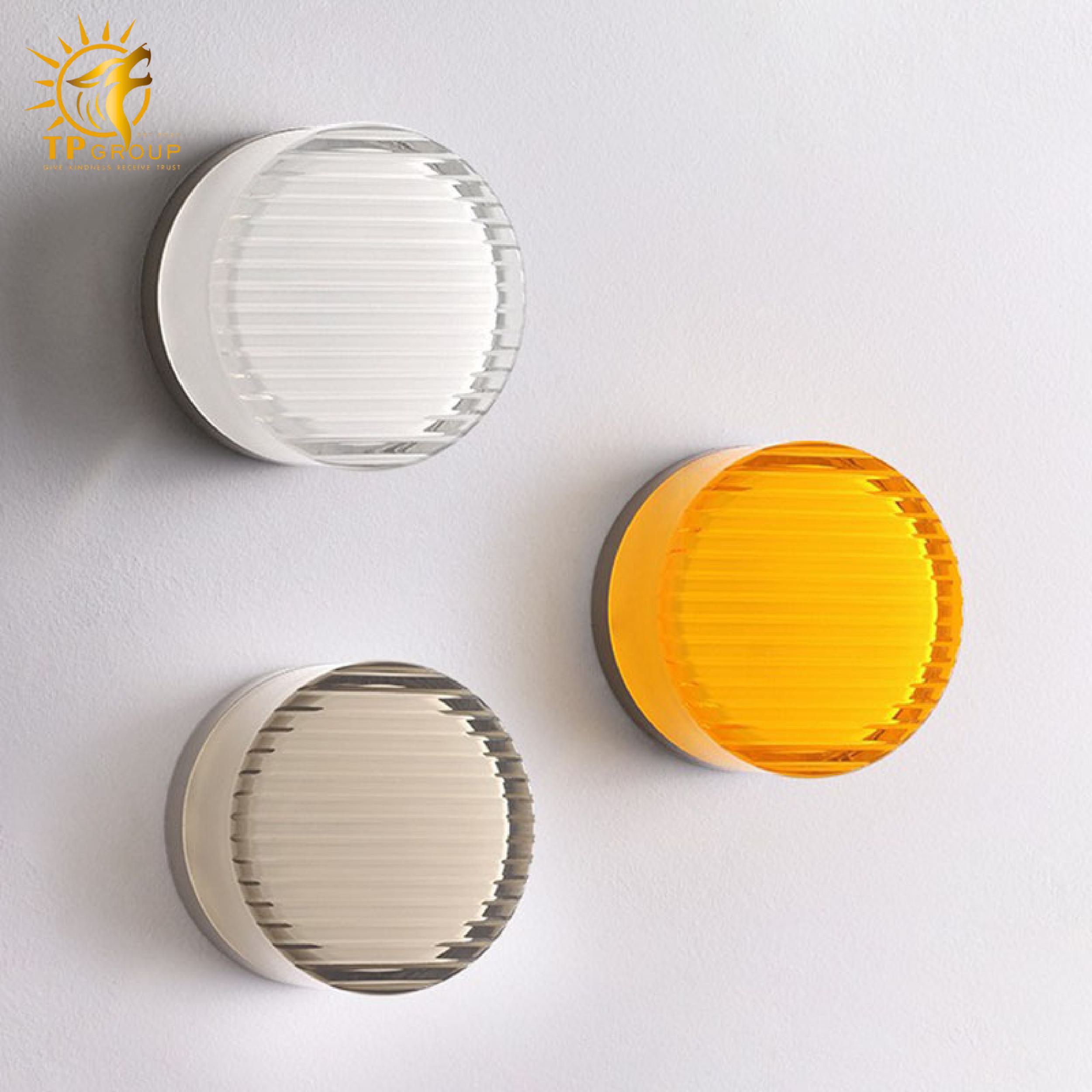 Đèn vách hiện đại tối giản VK272B 6 Đèn vách hiện đại tối giản VK272B