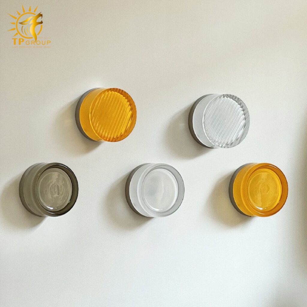 Đèn vách hiện đại tối giản VK272B 25 Đèn vách hiện đại tối giản VK272B