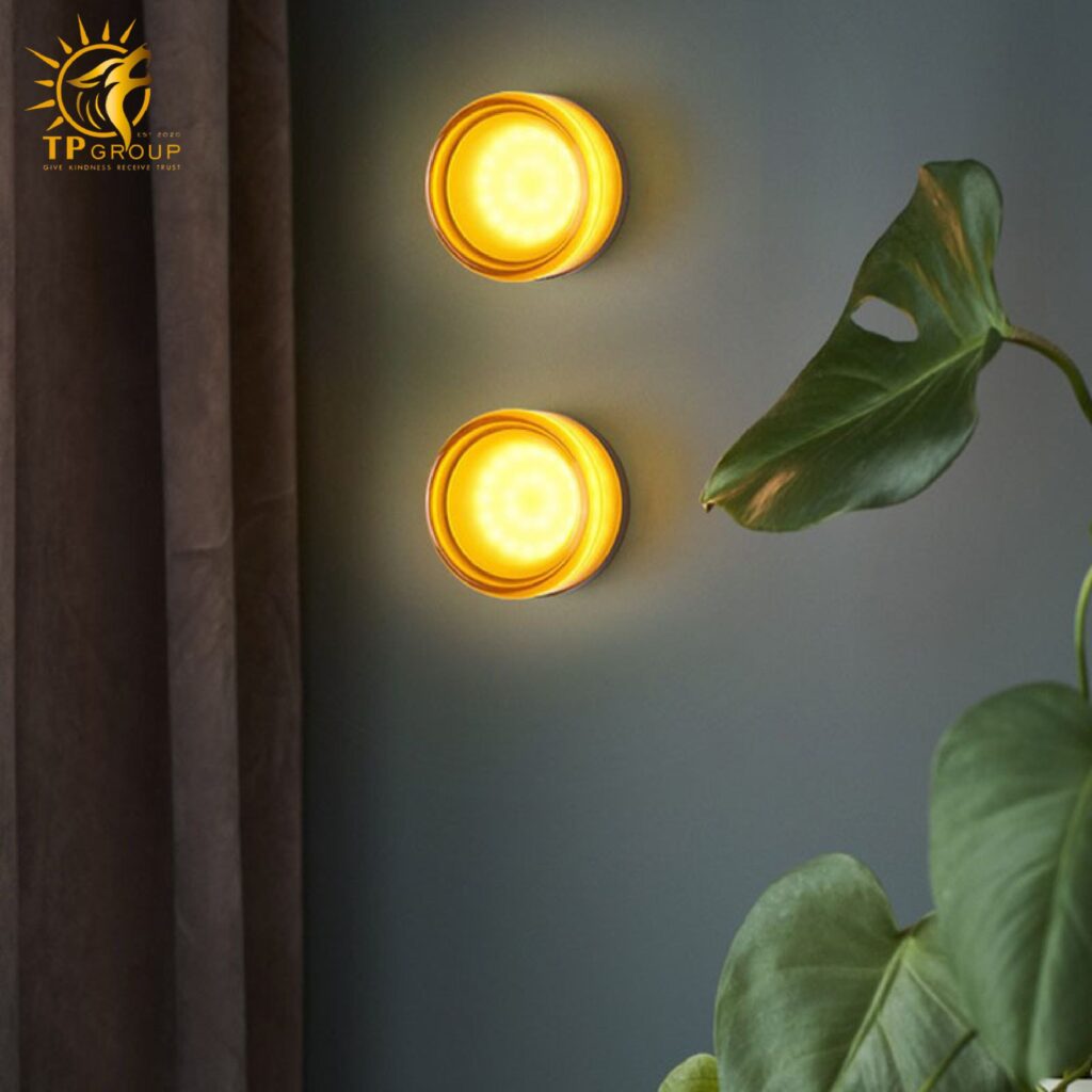 Đèn vách hiện đại tối giản VK272B 26 Đèn vách hiện đại tối giản VK272B