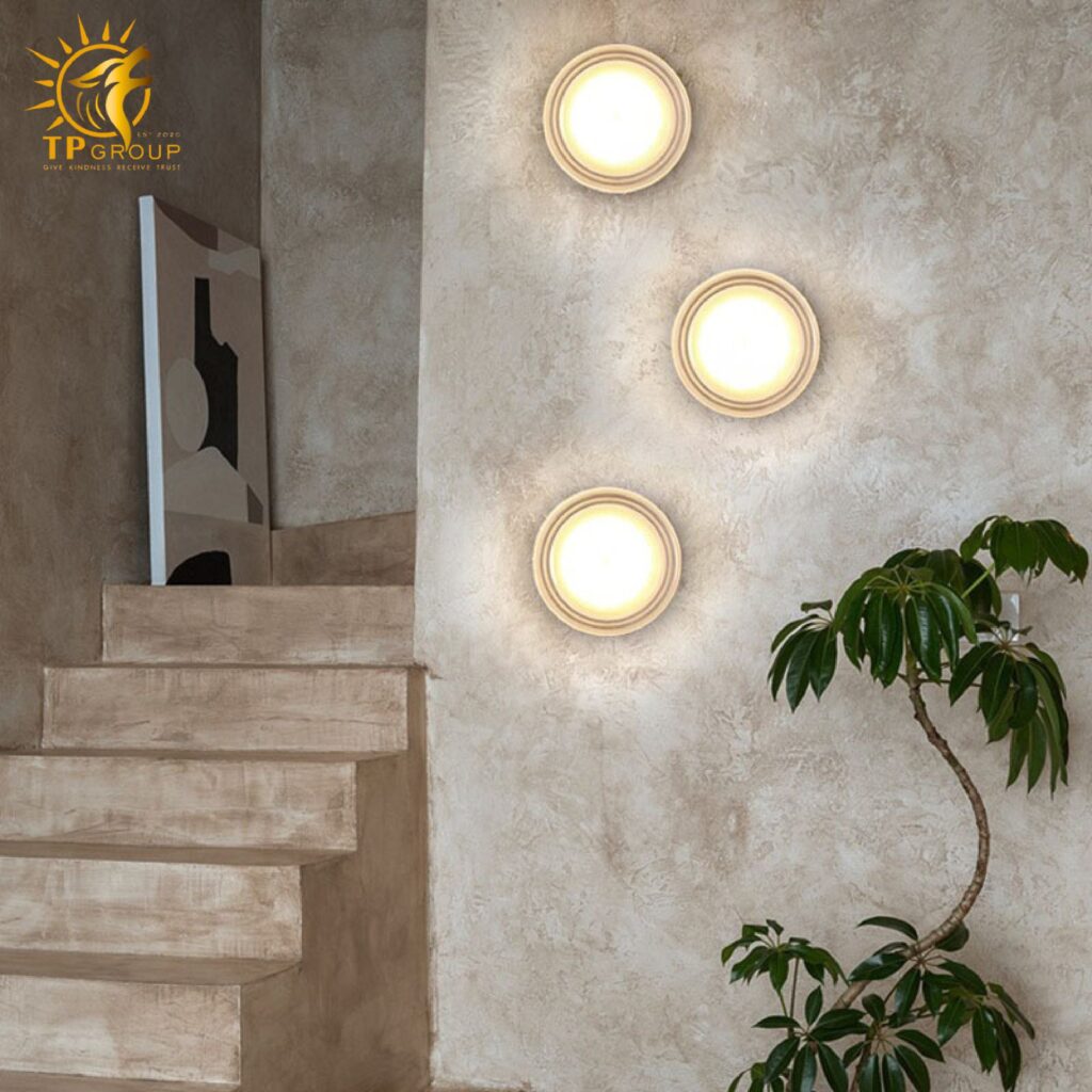 Đèn vách hiện đại tối giản VK272B 27 Đèn vách hiện đại tối giản VK272B