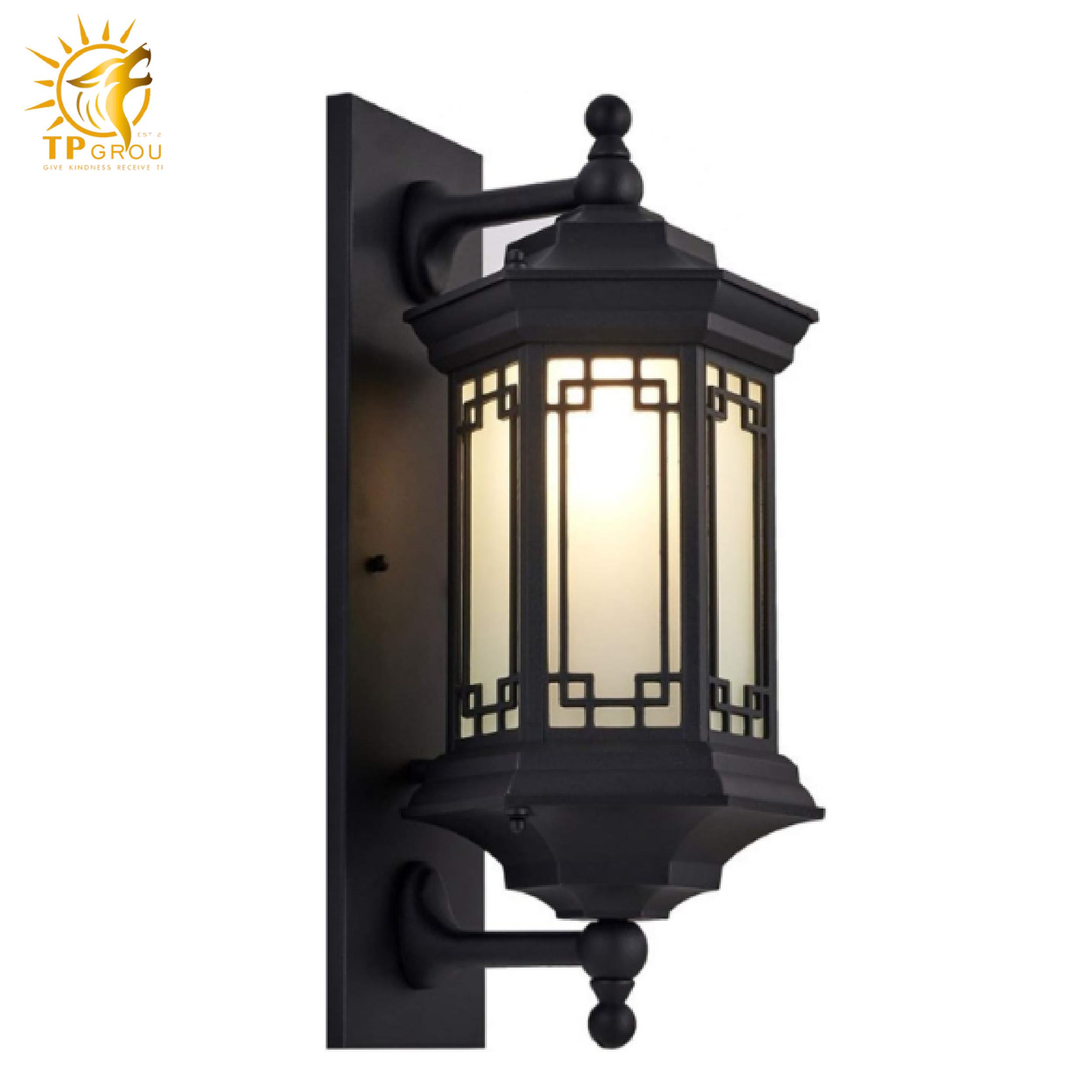 Đèn vách ngoài trời VNT6829 7 Đèn vách ngoài trời VNT6829