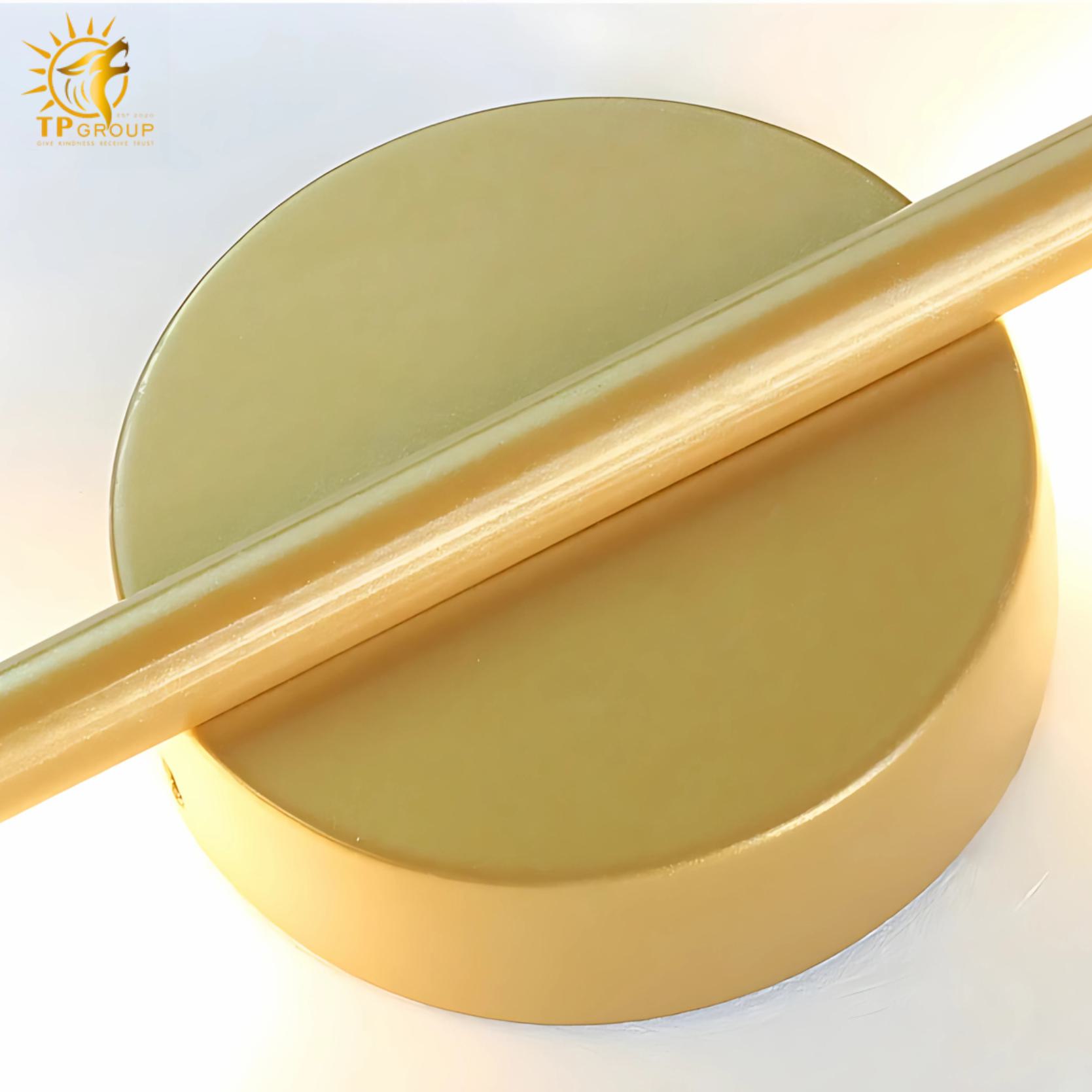 Đèn tường trang trí hiện đại TPG-8270600mm 10 Đèn tường trang trí hiện đại TPG-8270600mm