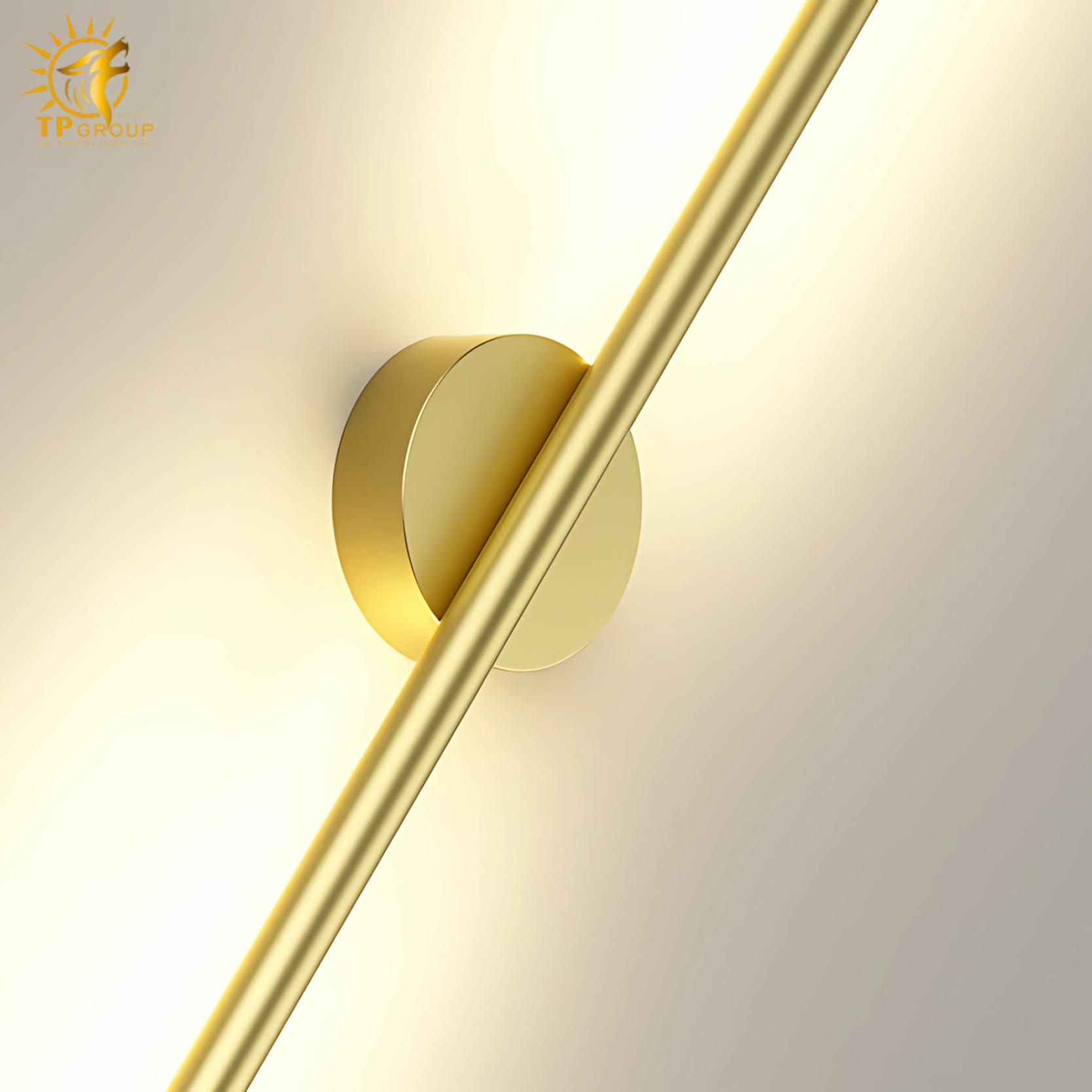 Đèn tường trang trí hiện đại TPG-8270600mm 9 Đèn tường trang trí hiện đại TPG-8270600mm