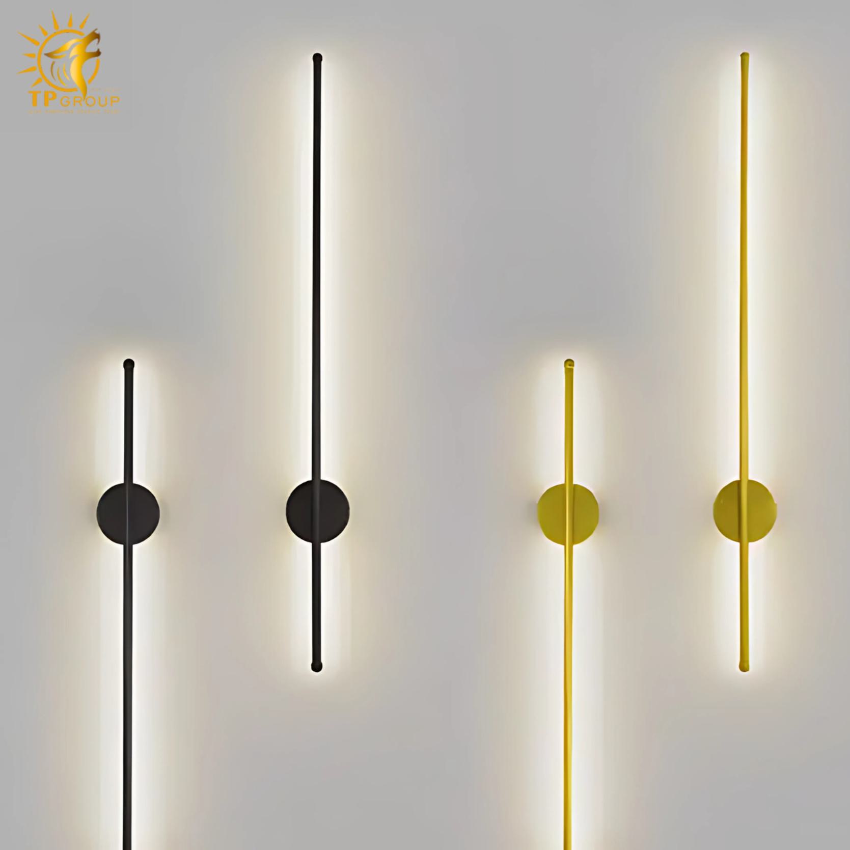 Đèn tường trang trí hiện đại TPG-8270600mm 7 Đèn tường trang trí hiện đại TPG-8270600mm