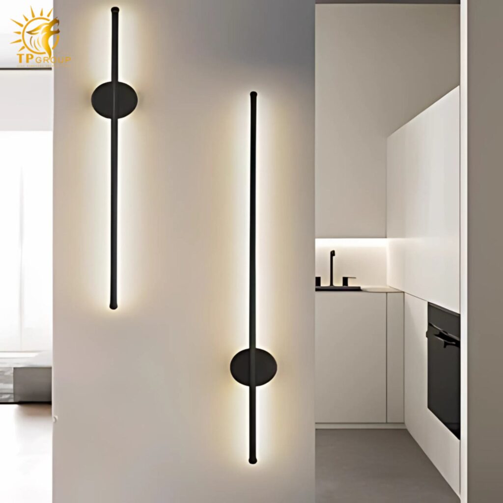 Đèn tường trang trí hiện đại TPG-8270600mm 17 Đèn tường trang trí hiện đại TPG-8270600mm