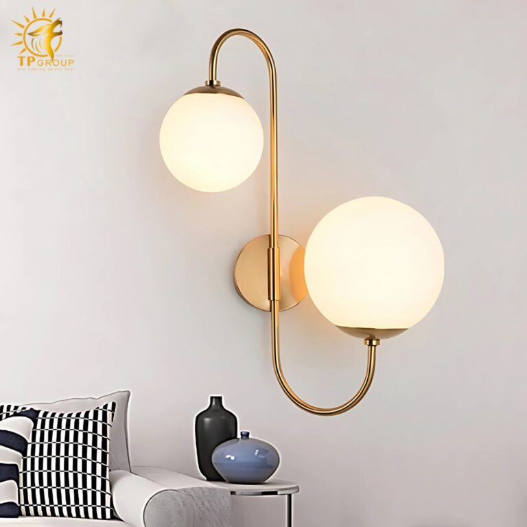 Đèn tường trang trí hiện đại TPG-GT302523