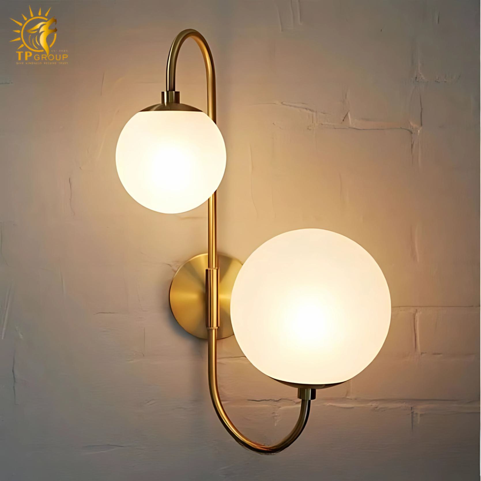 Đèn tường trang trí hiện đại TPG-GT302523 3 Đèn tường trang trí hiện đại TPG-GT302523