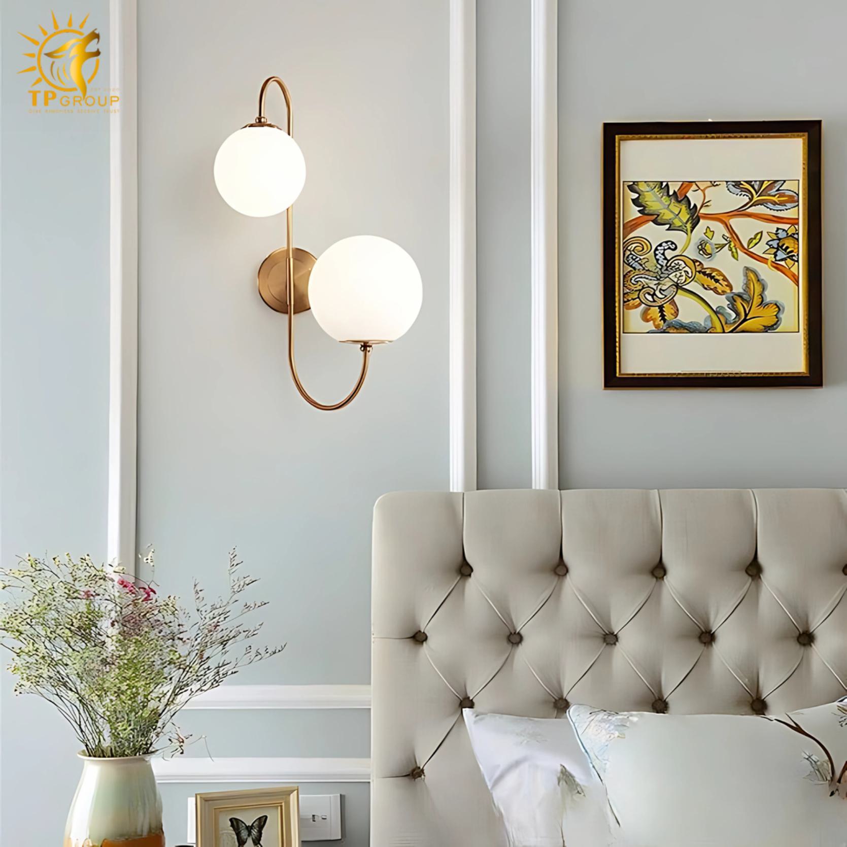 Đèn tường trang trí hiện đại TPG-GT302523 5 Đèn tường trang trí hiện đại TPG-GT302523