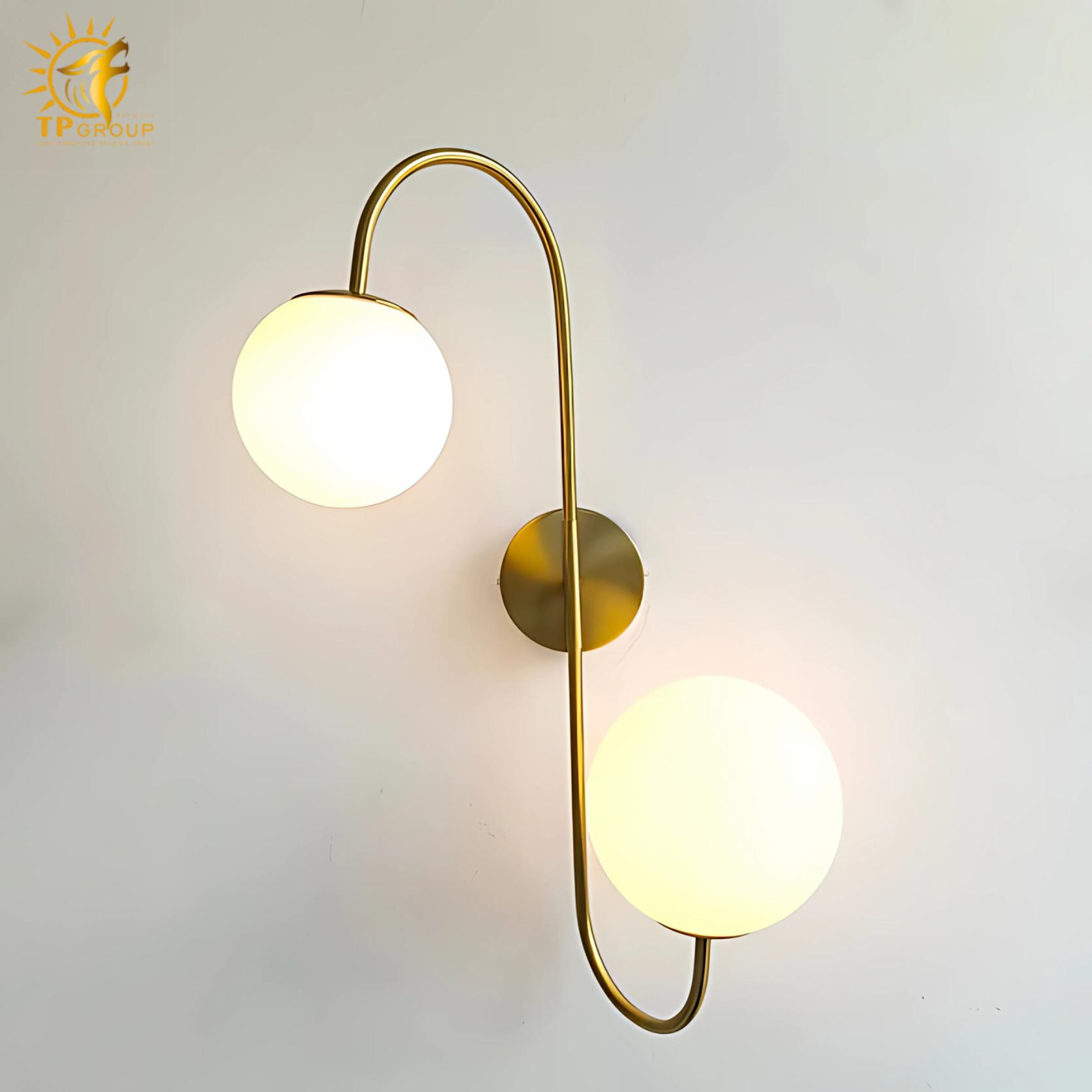 Đèn tường trang trí hiện đại TPG-GT302523 8 Đèn tường trang trí hiện đại TPG-GT302523