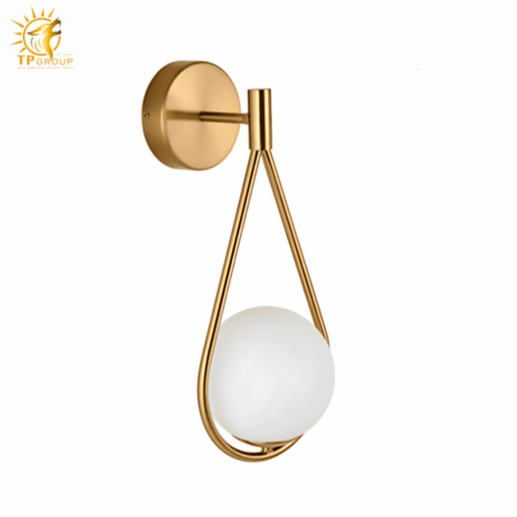 Đèn treo tường hành lang phòng ngủ BD-102