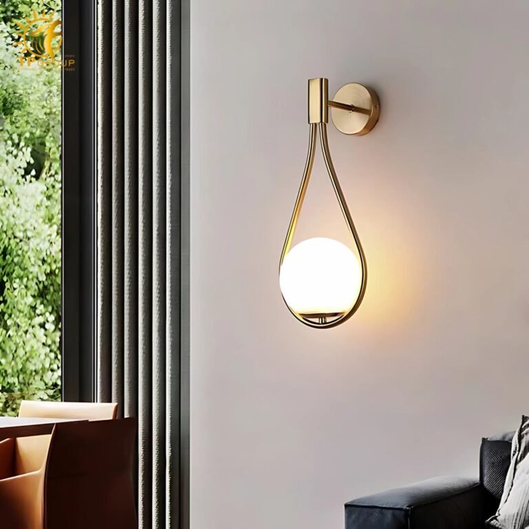 Đèn treo tường hành lang phòng ngủ BD-102