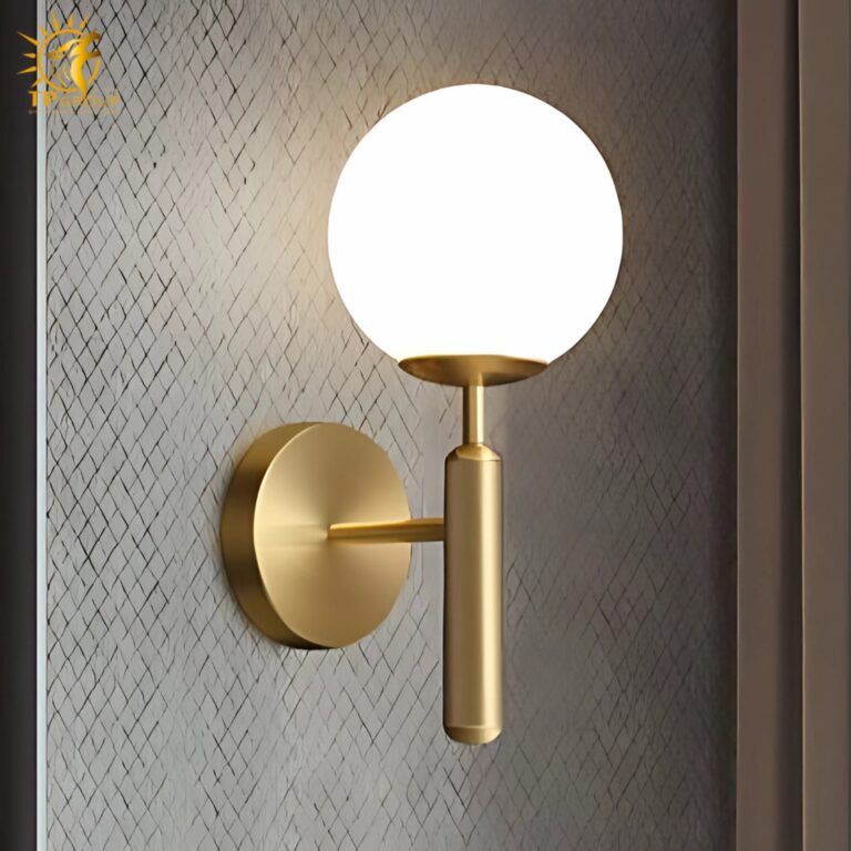 Đèn tường trang trí hiện đại TPG-GT434