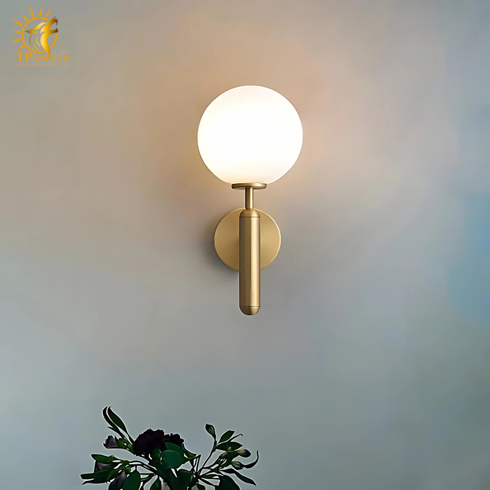 Đèn tường trang trí hiện đại TPG-GT434 8 Đèn tường trang trí hiện đại TPG-GT434
