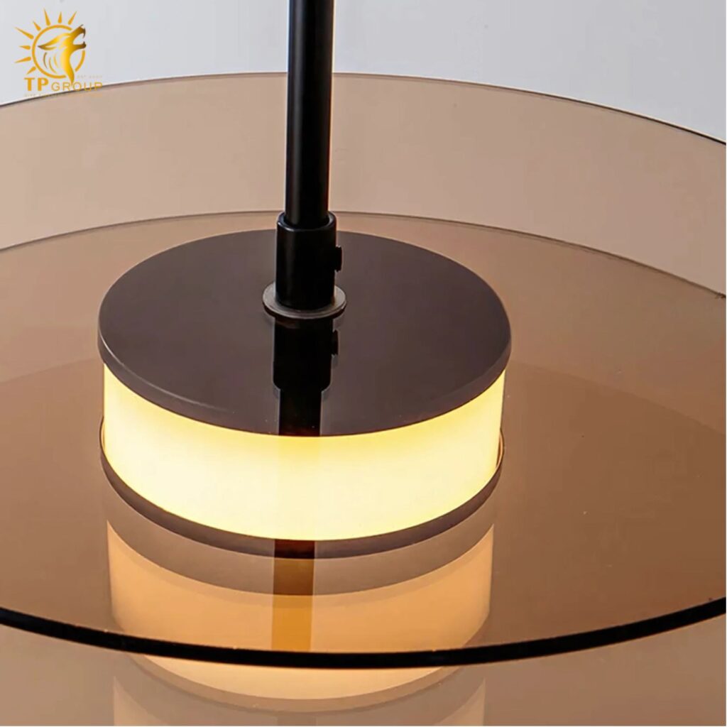 Đèn thả trần phong cách nghệ thuật sáng tạo TPG-THD12 13 Đèn thả trần phong cách nghệ thuật sáng tạo TPG-THD12